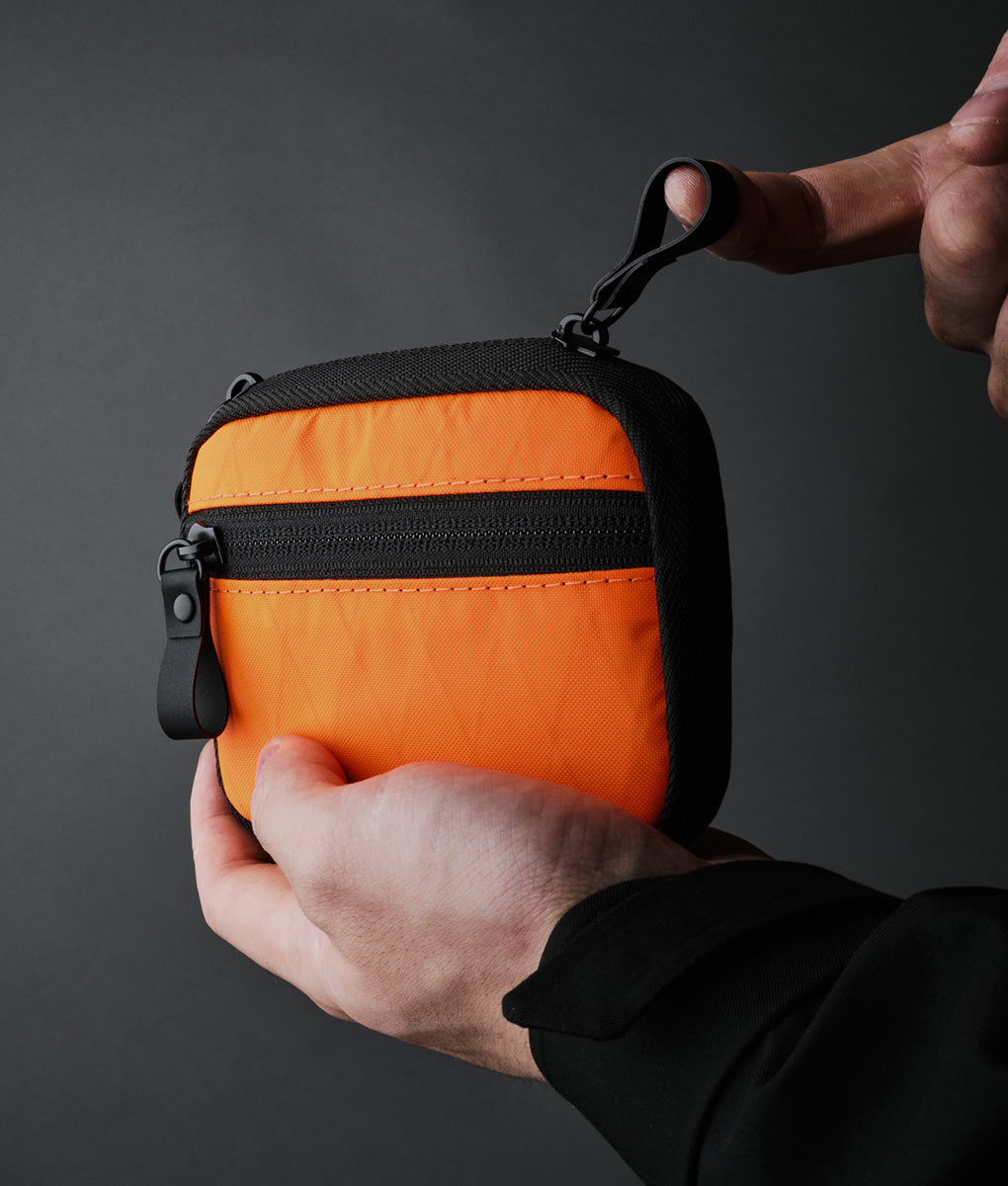 Alpaka Hub Pouch - Storming Gravity