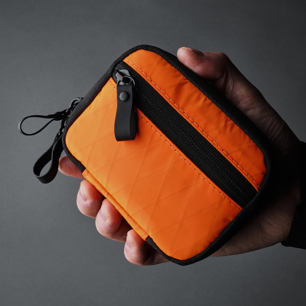 Alpaka Hub Pouch - Storming Gravity