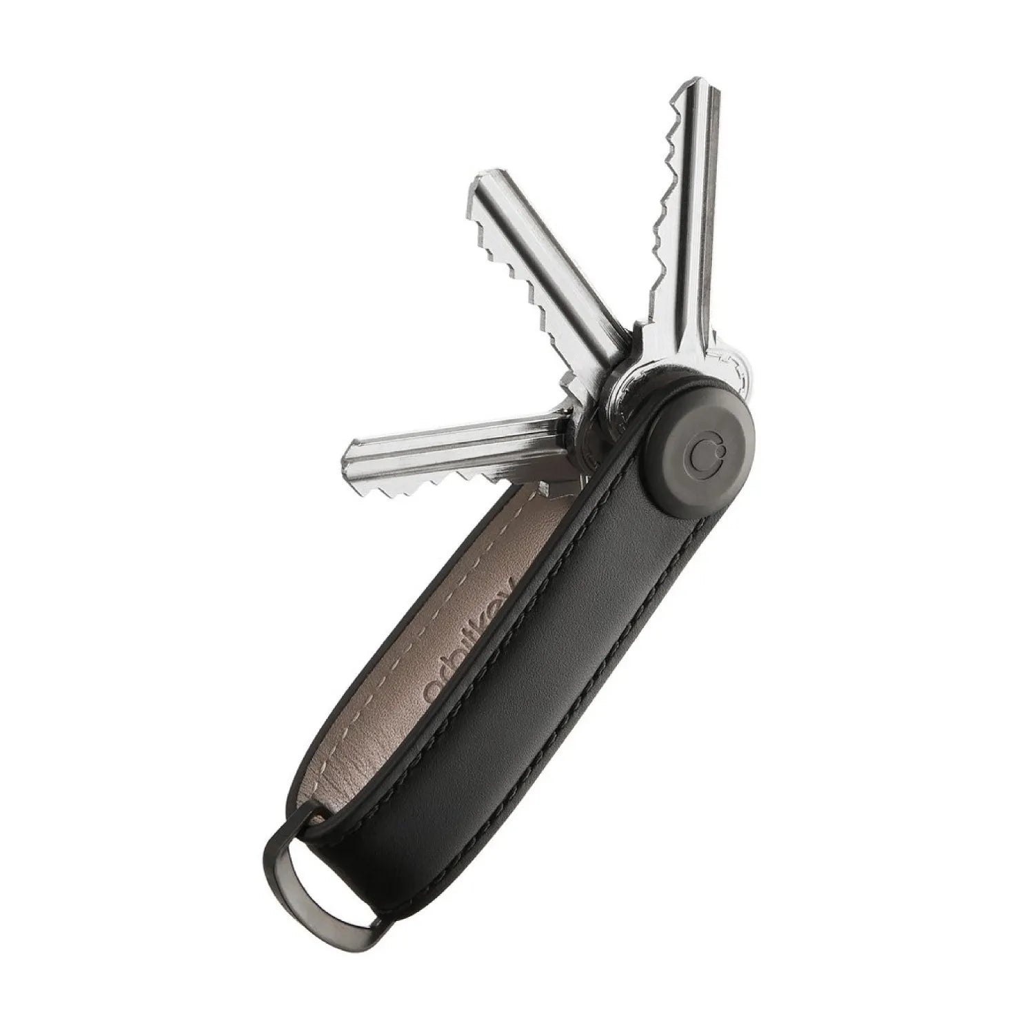 orbitkey-black