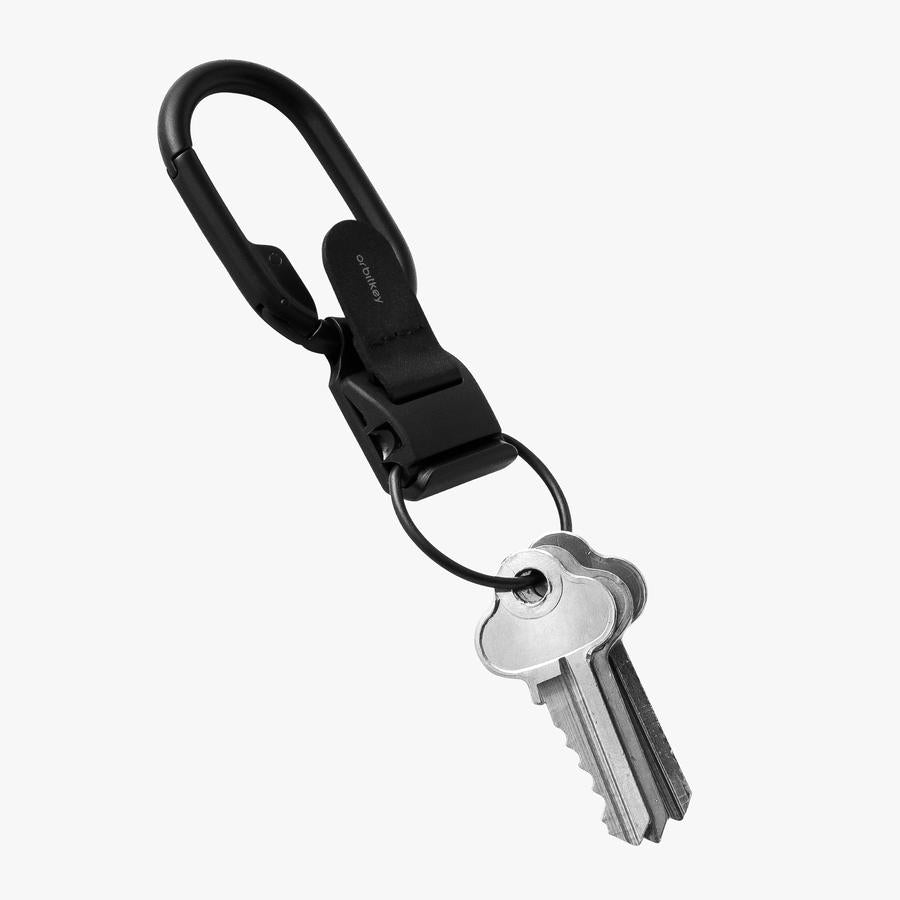 Orbitkey Clip V2 - Storming Gravity