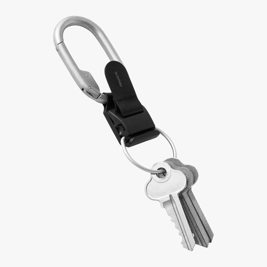 Orbitkey Clip V2 - Storming Gravity
