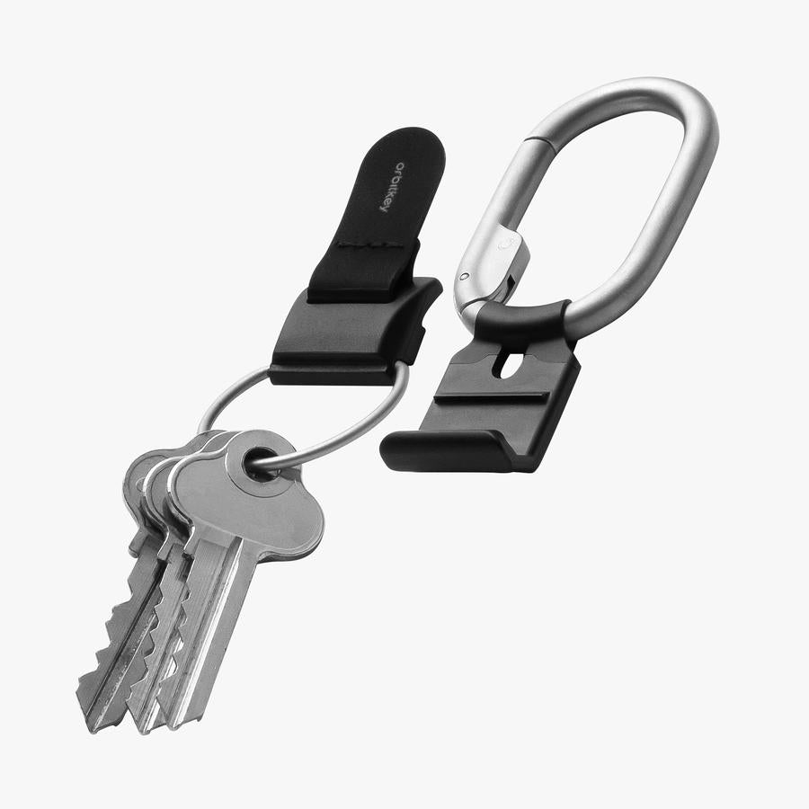 Orbitkey Clip V2 - Storming Gravity