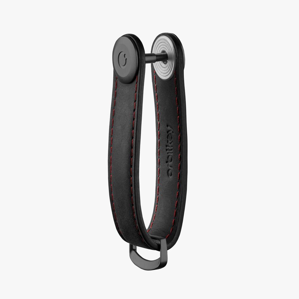 Orbitkey Key Organiser - Crazy-Horse - Storming Gravity