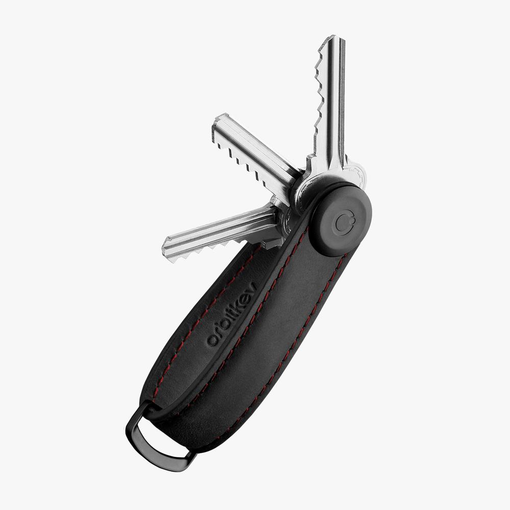 Orbitkey Key Organiser - Crazy-Horse - Storming Gravity