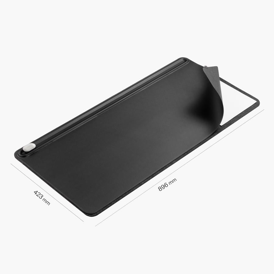 Orbitkey Desk Mat - Workspace Organizer & Optimiser - Storming Gravity