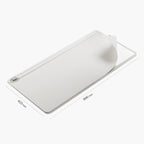 Orbitkey Desk Mat - Workspace Organizer & Optimiser - Storming Gravity