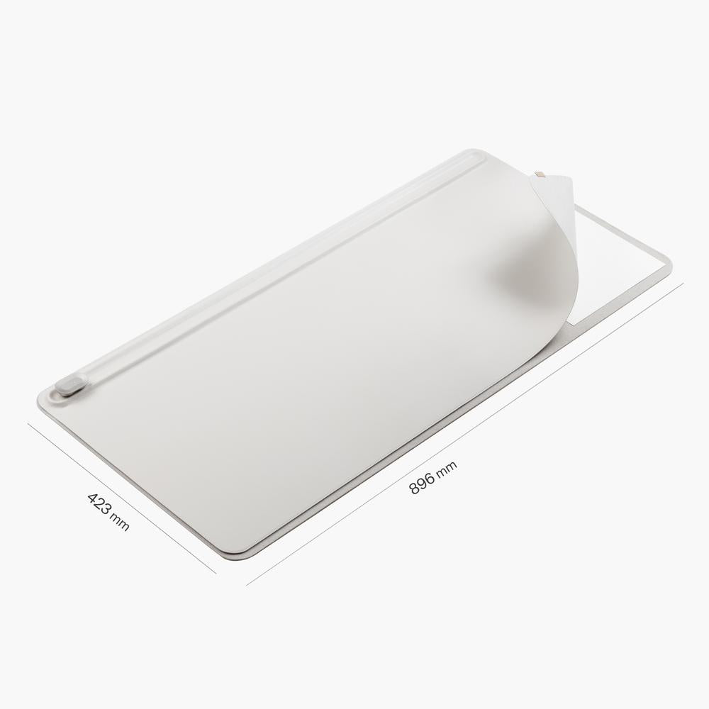 Orbitkey Desk Mat - Workspace Organizer & Optimiser - Storming Gravity