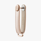 Orbitkey Key Organiser Leather - Storming Gravity