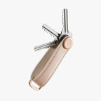 Orbitkey Key Organiser Leather