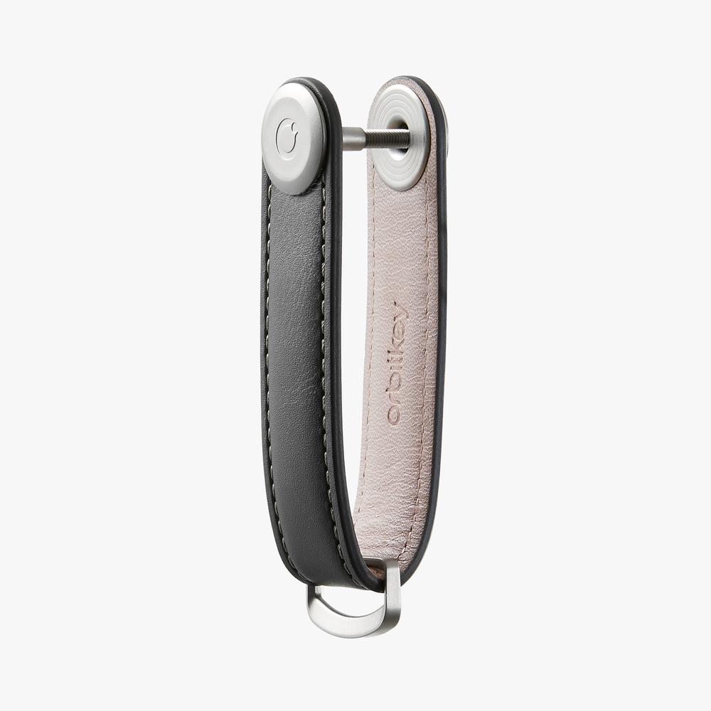 orbitkey-charcoal-grey