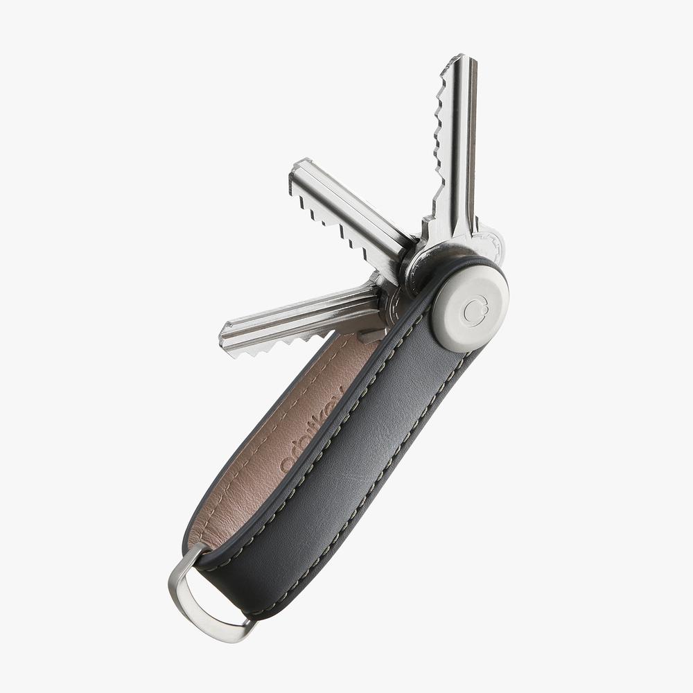 orbitkey-charcoal-grey