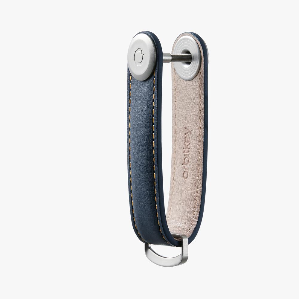 orbitkey-navy-tan