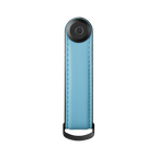 Orbitkey Key Organiser Leather - Storming Gravity