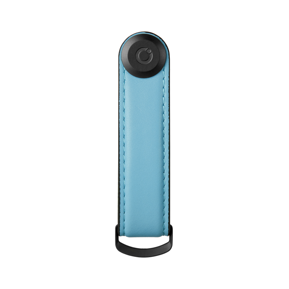 Orbitkey Key Organiser Leather - Storming Gravity