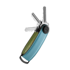 Orbitkey Key Organiser Leather - Storming Gravity