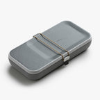 Orbitkey Nest - Desk organiser + Wireless Charger - Storming Gravity