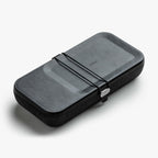 Orbitkey Nest - Desk organiser + Wireless Charger - Storming Gravity