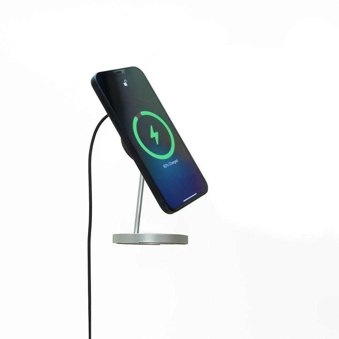 Orbit Stand - 360° Adjustable MagSafe Stand - Storming Gravity