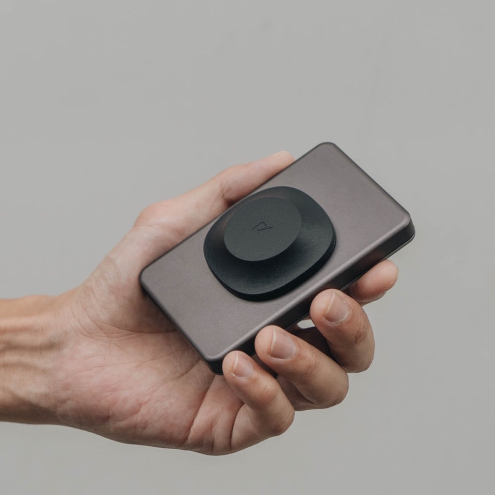 ZENLET Patch for AirTag - Storming Gravity