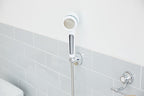 IONSPA Shower Head - Setting new paradigm in shower culture - Storming Gravity