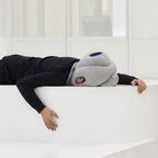 OstrichPillow Original Napping Pillow - Storming Gravity