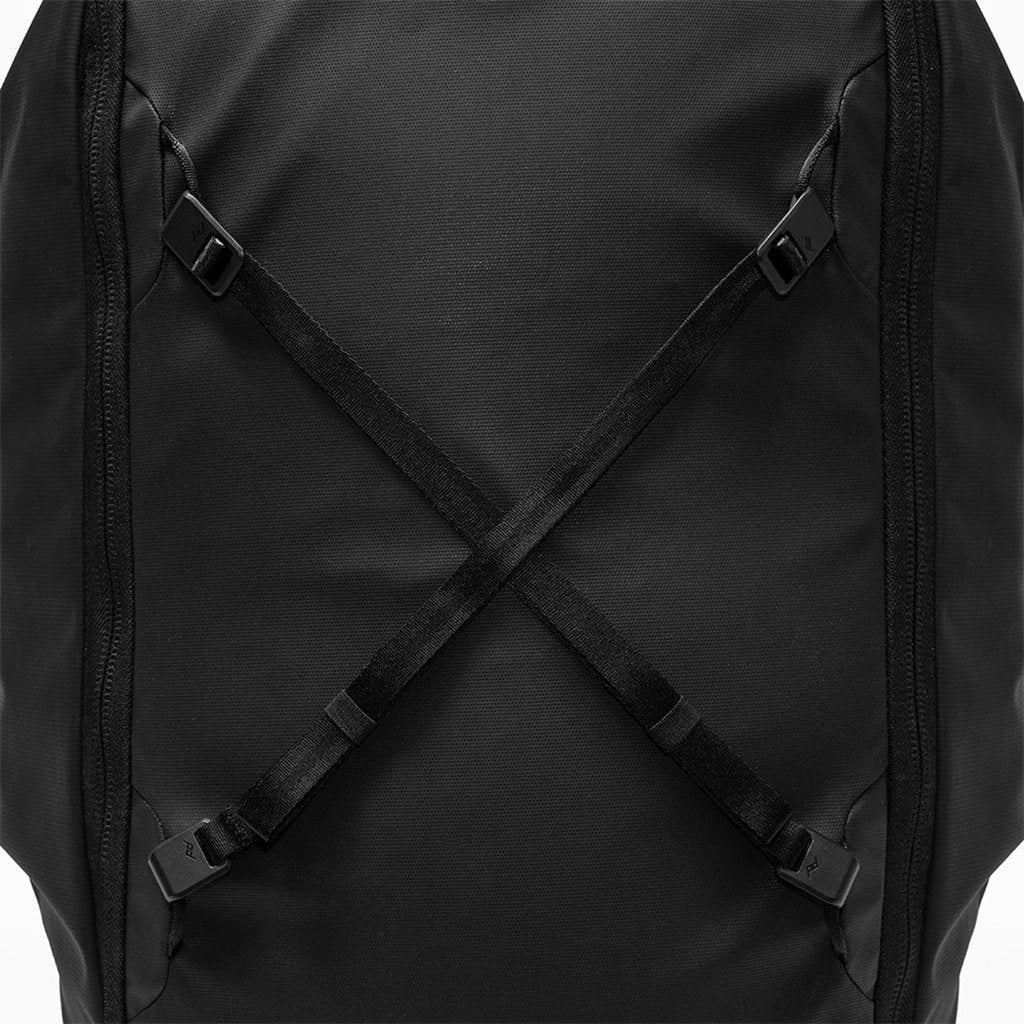 Travel Duffelpack 65L - Peak Design - Storming Gravity