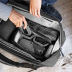 Travel Duffelpack 65L - Peak Design - Storming Gravity