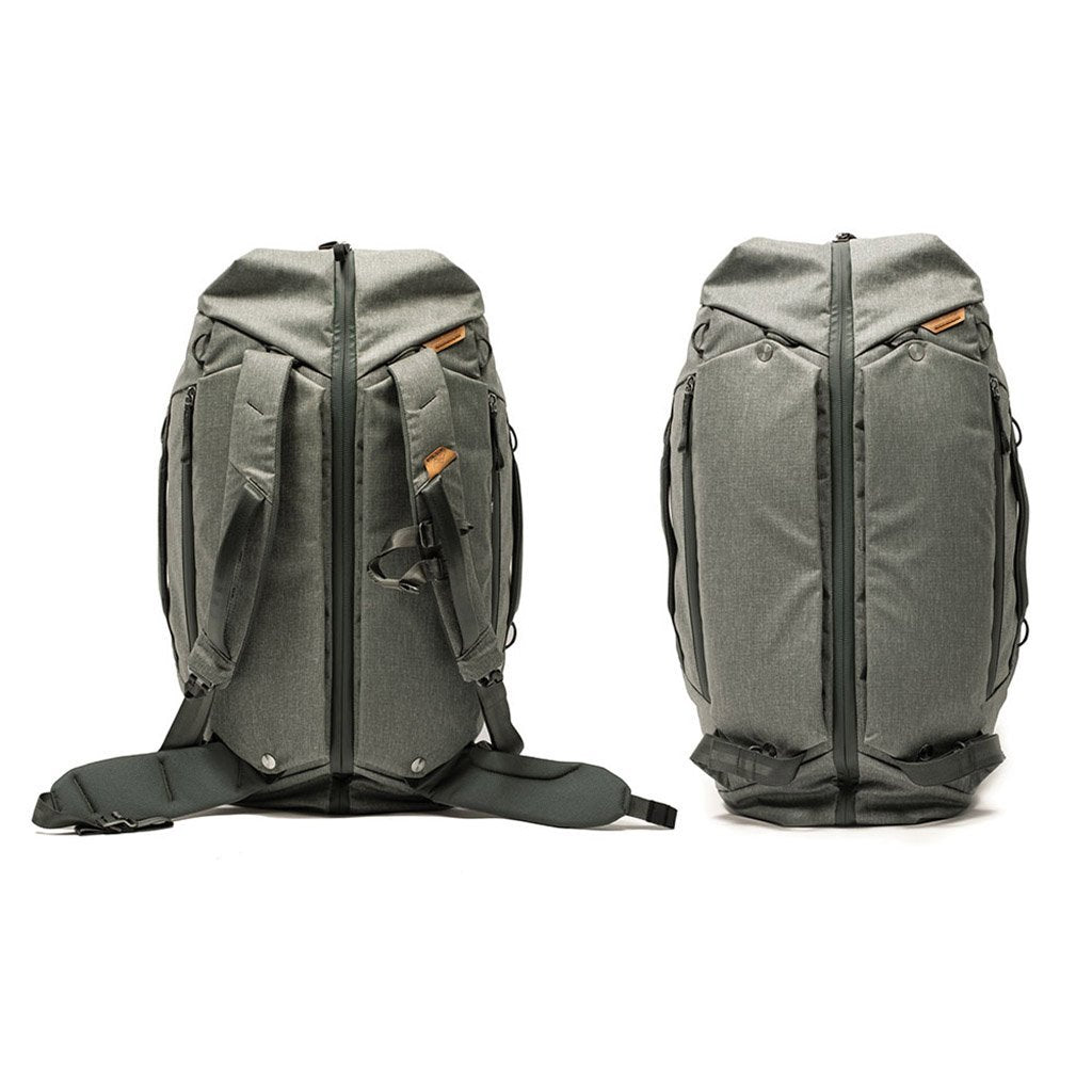 Travel Duffelpack 65L - Peak Design - Storming Gravity