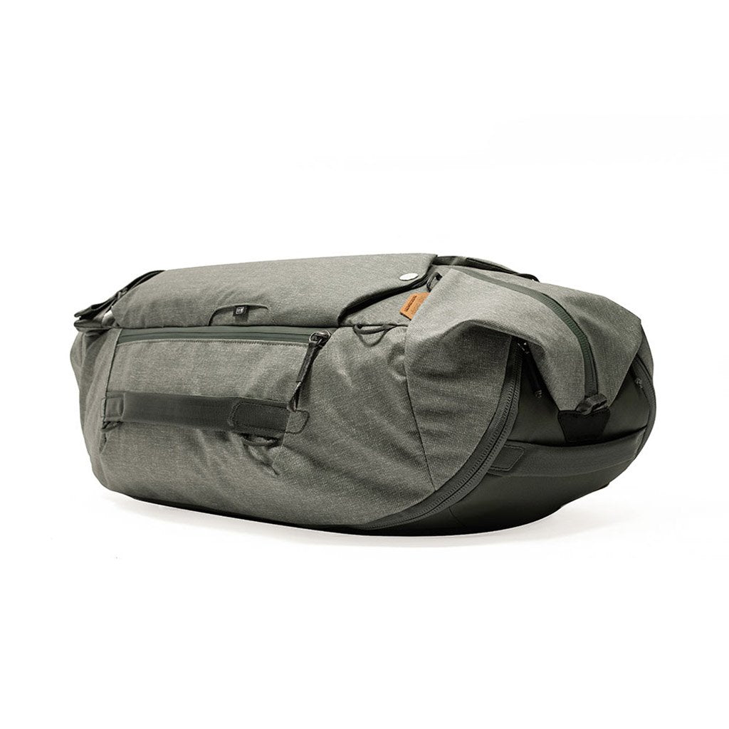 Travel Duffelpack 65L - Peak Design - Storming Gravity