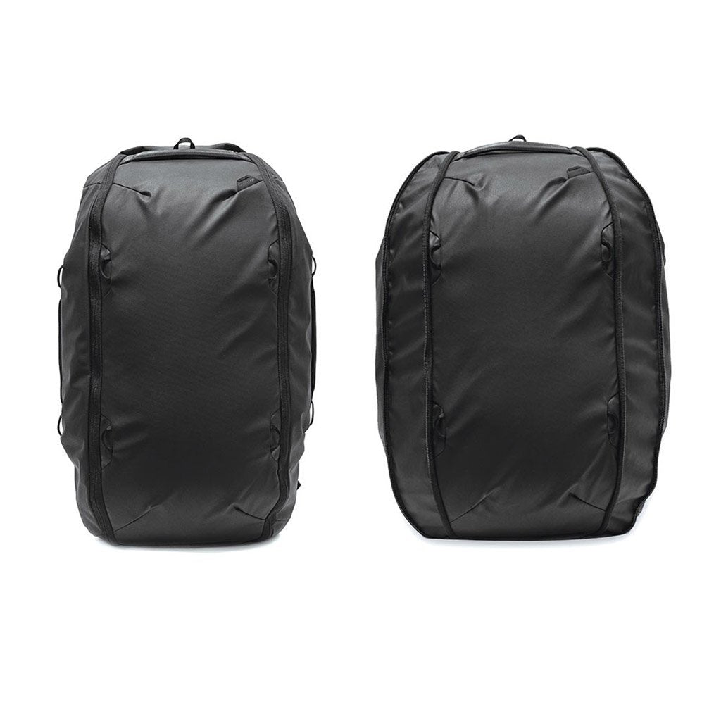 Travel Duffelpack 65L - Peak Design - Storming Gravity