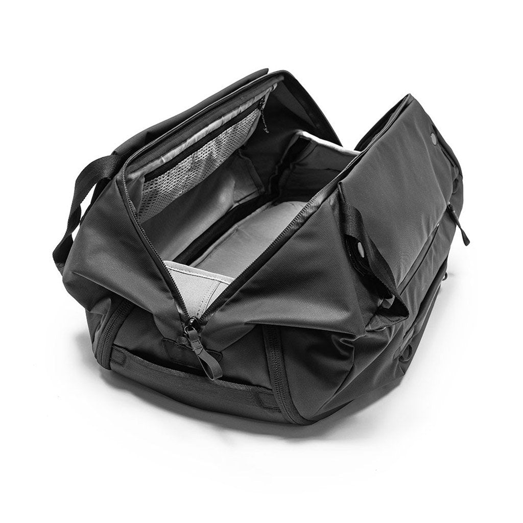 Travel Duffelpack 65L - Peak Design - Storming Gravity