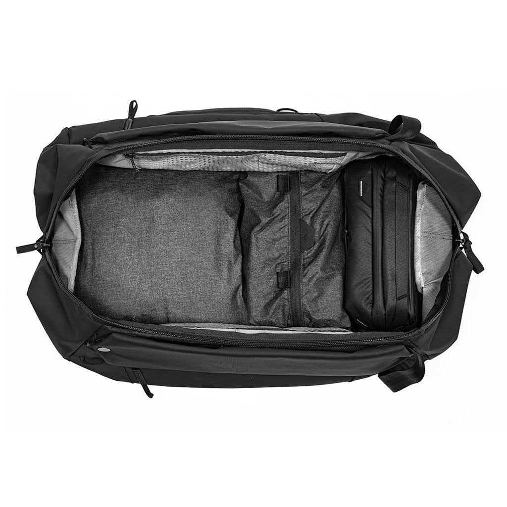 Travel Duffelpack 65L - Peak Design - Storming Gravity