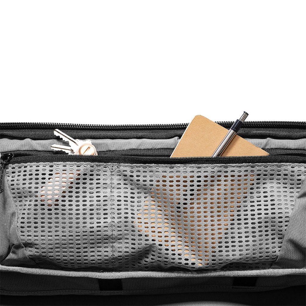 Travel Duffelpack 65L - Peak Design - Storming Gravity