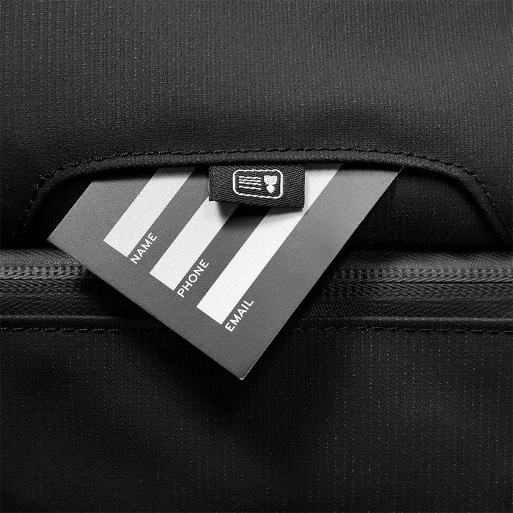Travel Duffelpack 65L - Peak Design - Storming Gravity