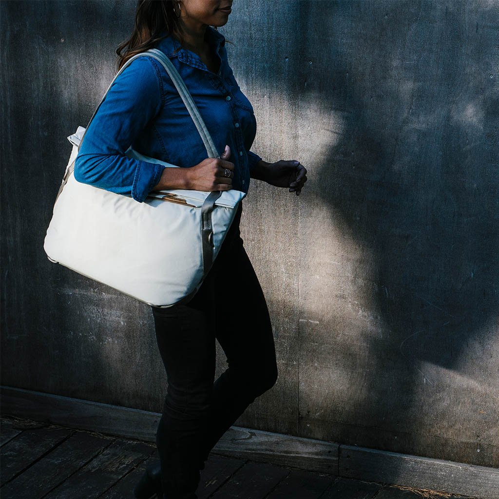 Everyday Tote 15-20L - Peak Design - Storming Gravity