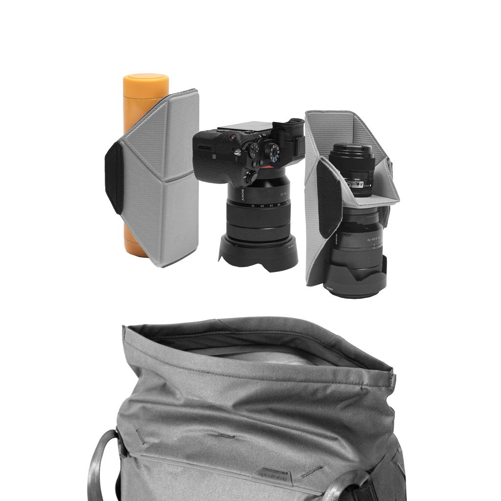 Everyday Tote 15-20L - Peak Design - Storming Gravity
