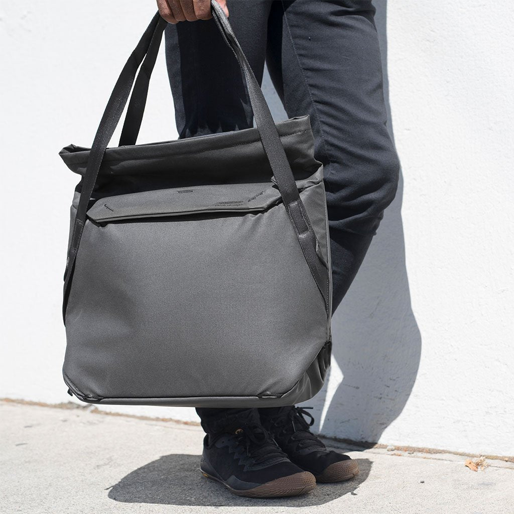 Everyday Tote 15-20L - Peak Design - Storming Gravity