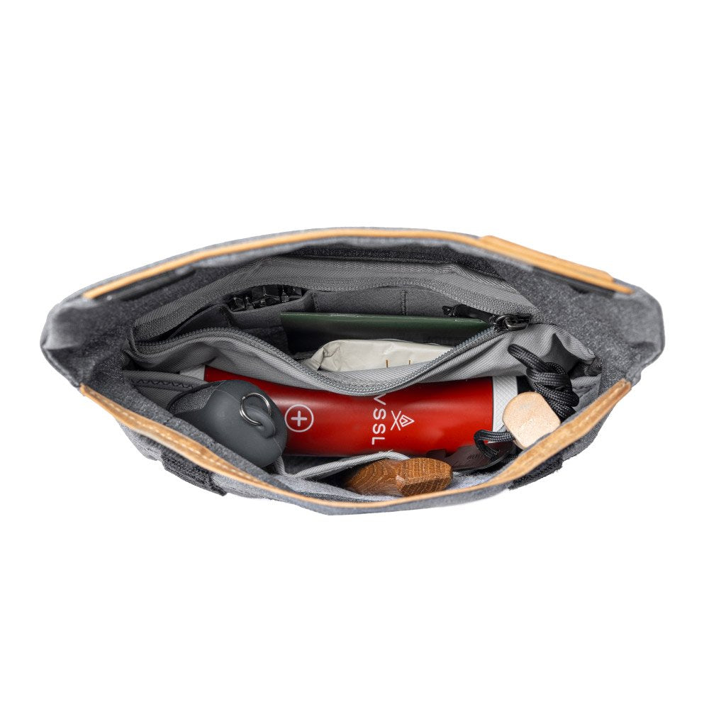 Field Pouch V2 - Peak Design - Storming Gravity