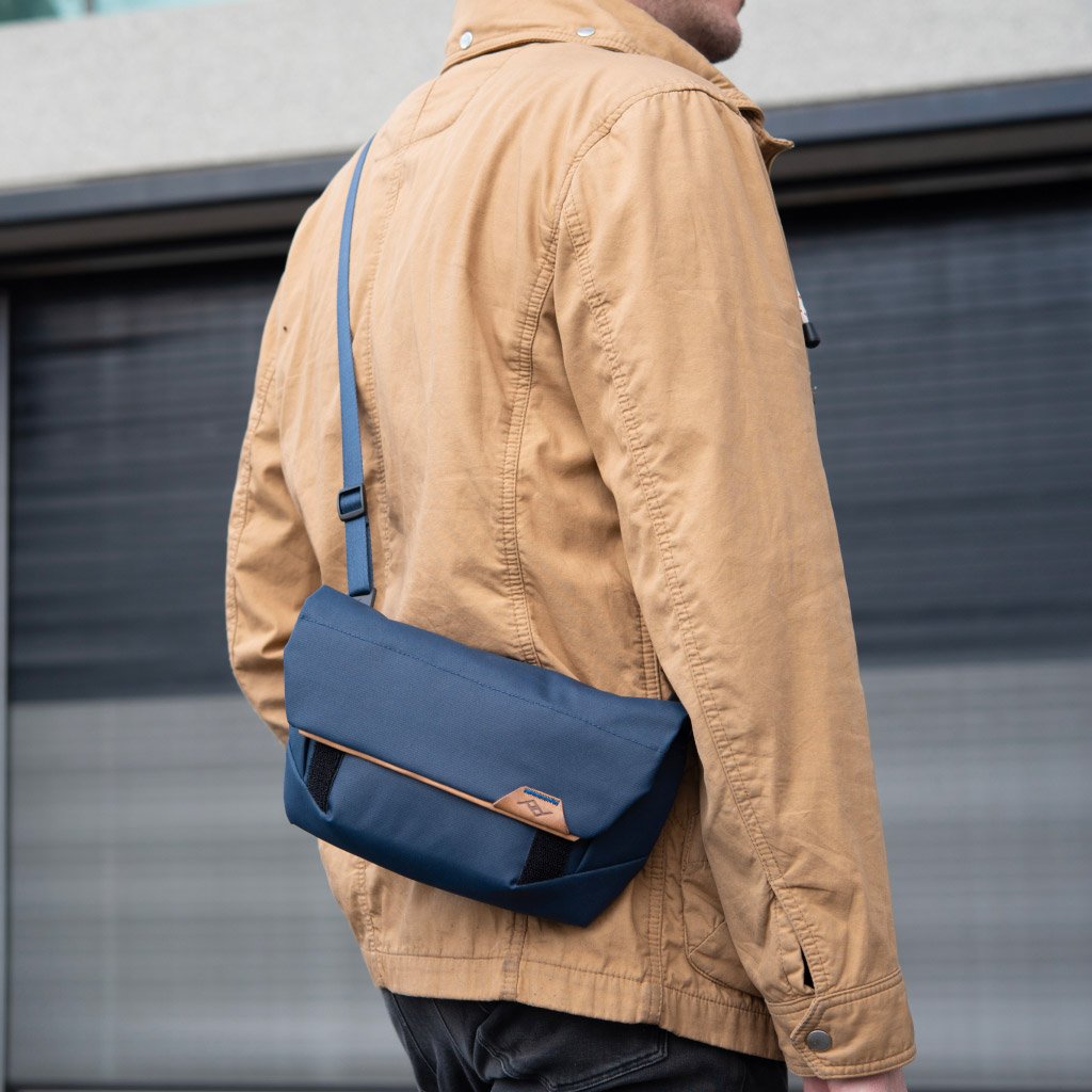 Field Pouch V2 - Peak Design - Storming Gravity