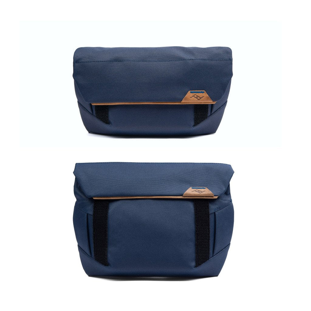 Field Pouch V2 - Peak Design - Storming Gravity