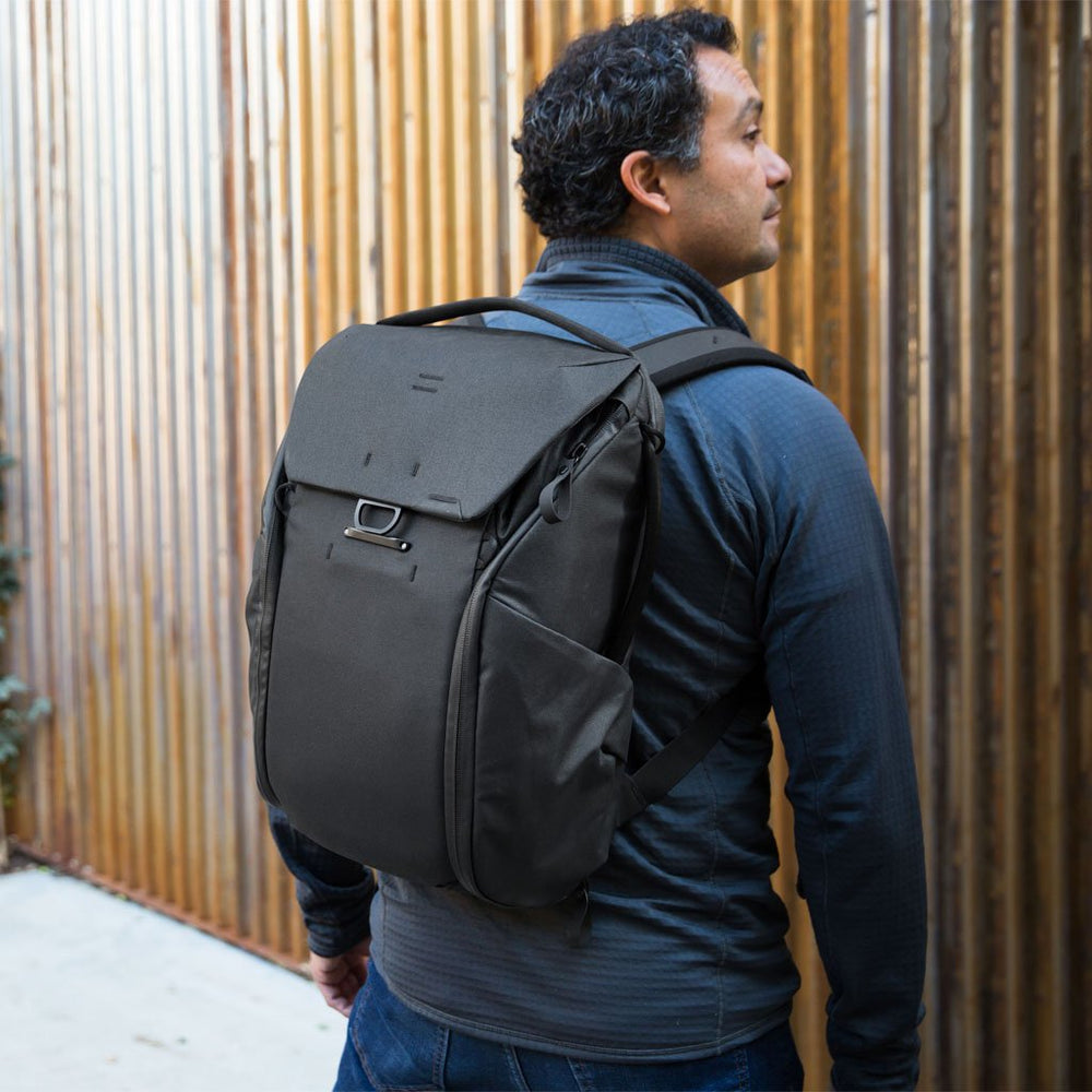 Everyday Backpack 20 30l - Peak Design