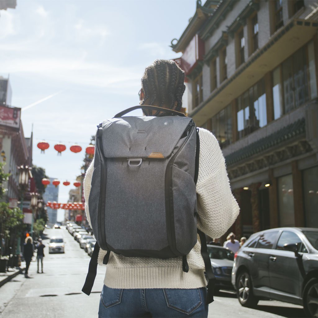 Peak design clearance everyday backpack sale