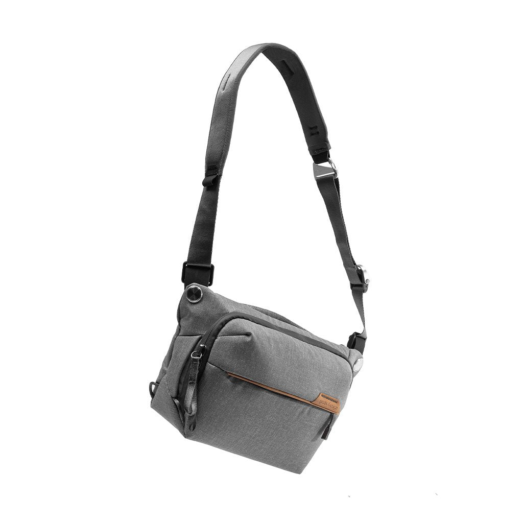 Peak design everyday sling 10l online charcoal