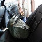 Travel Duffel 35L/65L - Peak Design - Storming Gravity