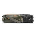 Travel Duffel 35L/65L - Peak Design - Storming Gravity