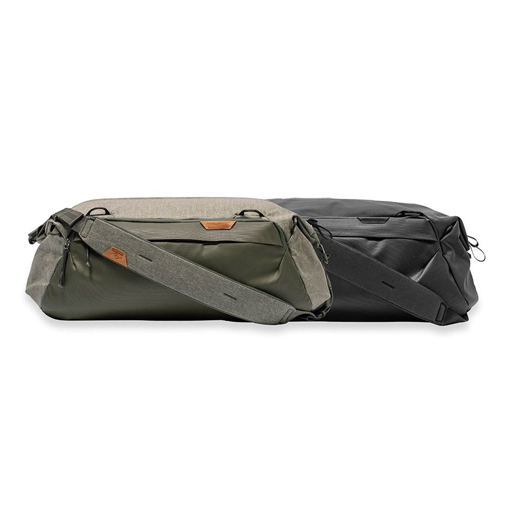 Travel Duffel 35L/65L - Peak Design - Storming Gravity