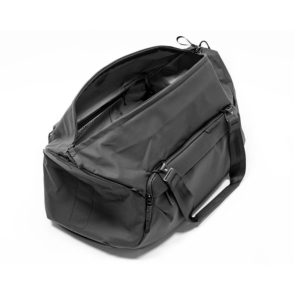 Travel Duffel 35L/65L - Peak Design - Storming Gravity