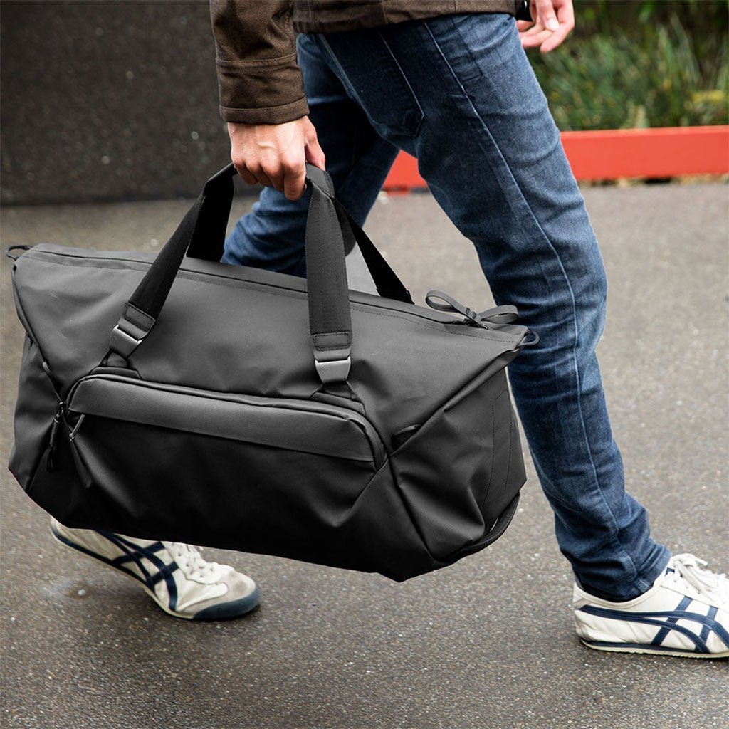 Travel Duffel 35L/65L - Peak Design - Storming Gravity