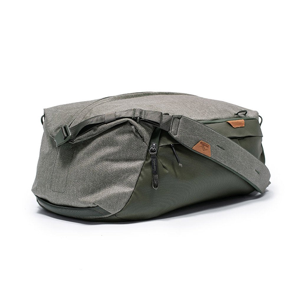 Travel Duffel 35L/65L - Peak Design - Storming Gravity