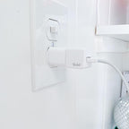 Qubii Duo : Ultra Fast Advanced Auto-Backup Device (Compatible with iOS & Android) - Storming Gravity